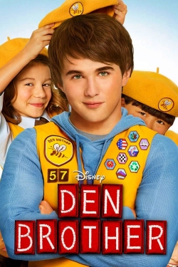 watch Den Brother Movie online free in hd on Red Stitch