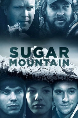 watch Sugar Mountain Movie online free in hd on Red Stitch