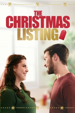 watch The Christmas Listing Movie online free in hd on Red Stitch