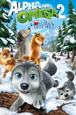 watch Alpha and Omega 2: A Howl-iday Adventure Movie online free in hd on Red Stitch