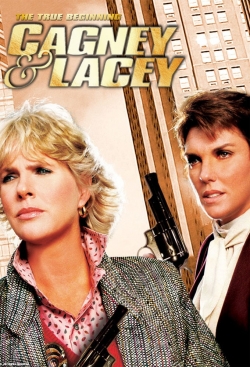 watch Cagney & Lacey Movie online free in hd on Red Stitch