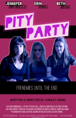 watch Pity Party Movie online free in hd on Red Stitch