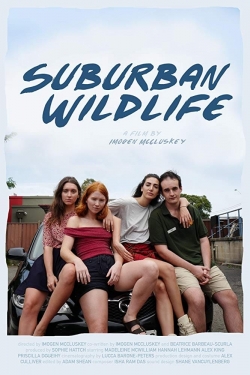 watch Suburban Wildlife Movie online free in hd on Red Stitch