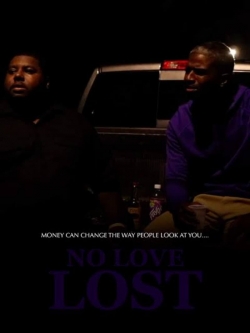 watch No Lost Love Movie online free in hd on Red Stitch