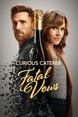 watch Curious Caterer: Fatal Vows Movie online free in hd on Red Stitch