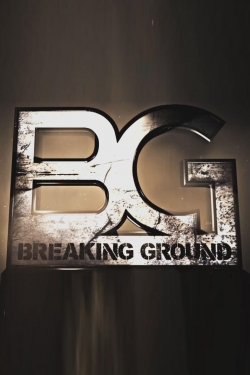 watch WWE Breaking Ground Movie online free in hd on Red Stitch