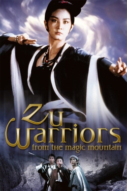 watch Zu: Warriors from the Magic Mountain Movie online free in hd on Red Stitch