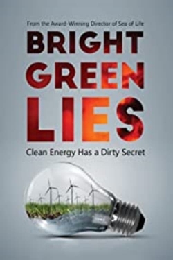 watch Bright Green Lies Movie online free in hd on Red Stitch