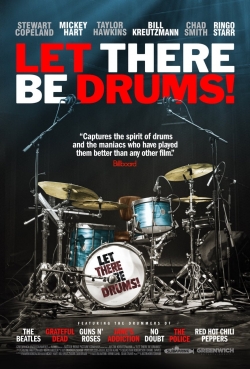 watch Let There Be Drums! Movie online free in hd on Red Stitch