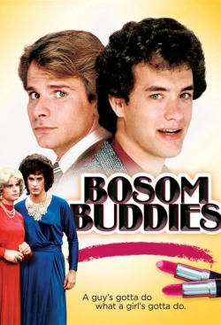 watch Bosom Buddies Movie online free in hd on Red Stitch