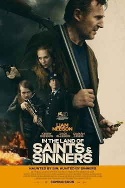 watch In the Land of Saints and Sinners Movie online free in hd on Red Stitch