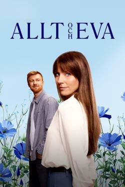 watch Everything and Eva Movie online free in hd on Red Stitch