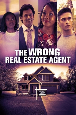 watch The Wrong Real Estate Agent Movie online free in hd on Red Stitch