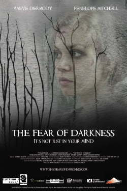 watch The Fear of Darkness Movie online free in hd on Red Stitch