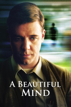 watch A Beautiful Mind Movie online free in hd on Red Stitch