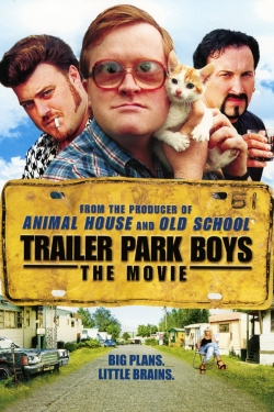 watch Trailer Park Boys: The Movie Movie online free in hd on Red Stitch