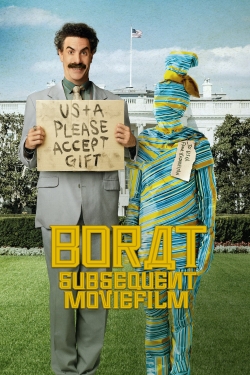 watch Borat Subsequent Moviefilm Movie online free in hd on Red Stitch