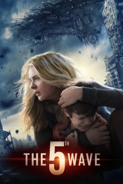 watch The 5th Wave Movie online free in hd on Red Stitch