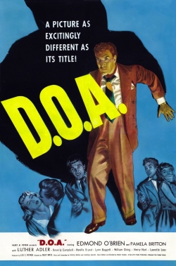 watch D.O.A. Movie online free in hd on Red Stitch