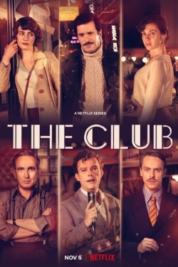 watch The Club Movie online free in hd on Red Stitch