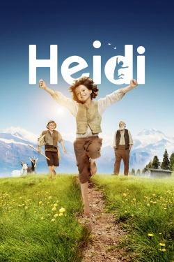 watch Heidi Movie online free in hd on Red Stitch