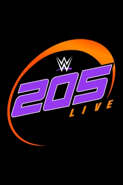 watch WWE 205 Live Movie online free in hd on Red Stitch