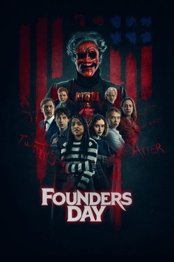 watch Founders Day Movie online free in hd on Red Stitch