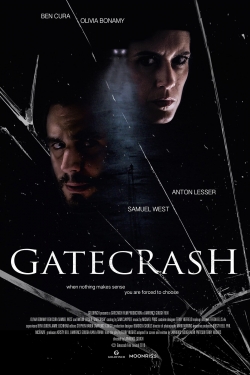 watch Gatecrash Movie online free in hd on Red Stitch