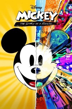 watch Mickey: The Story of a Mouse Movie online free in hd on Red Stitch