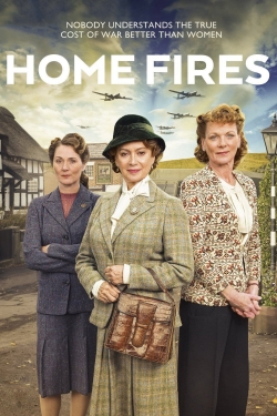 watch Home Fires Movie online free in hd on Red Stitch