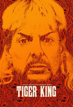 watch Tiger King: Murder, Mayhem and Madness Movie online free in hd on Red Stitch