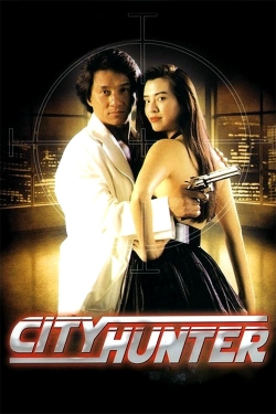 watch City Hunter Movie online free in hd on Red Stitch