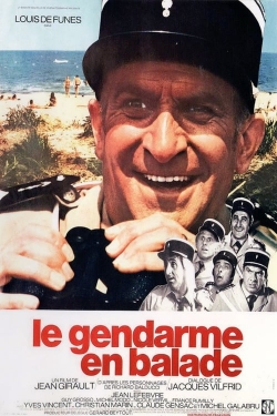 watch The Gendarme Takes Off Movie online free in hd on Red Stitch