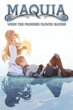 watch Maquia: When the Promised Flower Blooms Movie online free in hd on Red Stitch