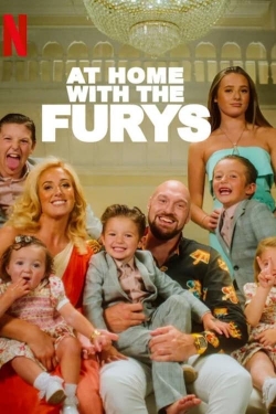 watch At Home with the Furys Movie online free in hd on Red Stitch