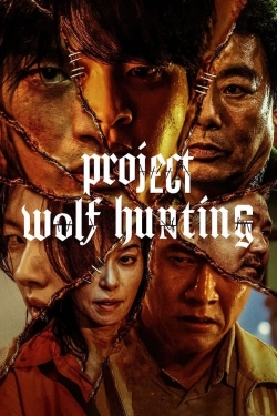 watch Project Wolf Hunting Movie online free in hd on Red Stitch