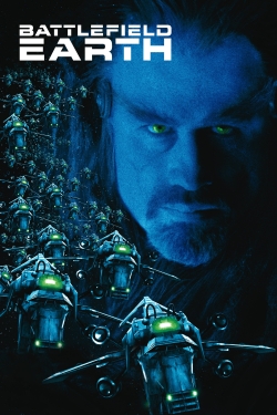 watch Battlefield Earth Movie online free in hd on Red Stitch