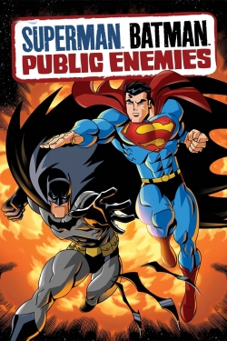 watch Superman/Batman: Public Enemies Movie online free in hd on Red Stitch