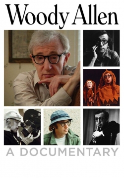 watch Woody Allen: A Documentary Movie online free in hd on Red Stitch