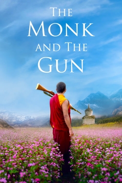 watch The Monk and the Gun Movie online free in hd on Red Stitch