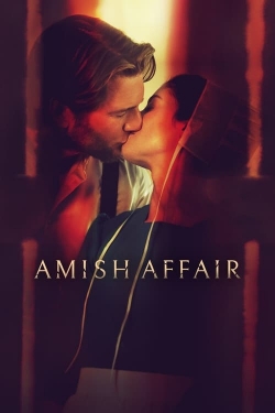 watch Amish Affair Movie online free in hd on Red Stitch