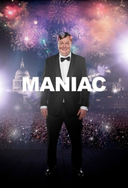watch Maniac Movie online free in hd on Red Stitch