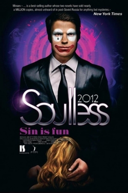 watch Soulless Movie online free in hd on Red Stitch