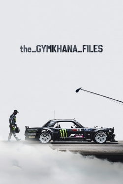 watch The Gymkhana Files Movie online free in hd on Red Stitch