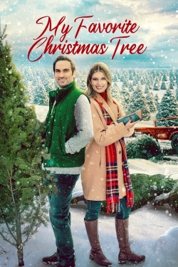 watch My Favorite Christmas Tree Movie online free in hd on Red Stitch