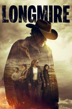 watch Longmire Movie online free in hd on Red Stitch