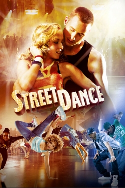 watch StreetDance 3D Movie online free in hd on Red Stitch