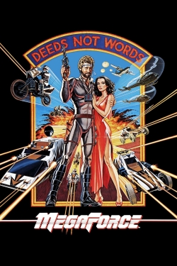 watch Megaforce Movie online free in hd on Red Stitch