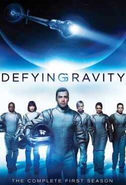 watch Defying Gravity Movie online free in hd on Red Stitch