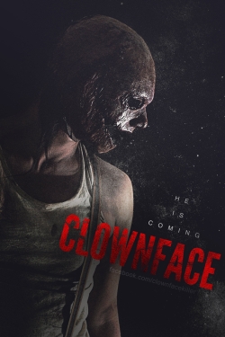 watch Clownface Movie online free in hd on Red Stitch